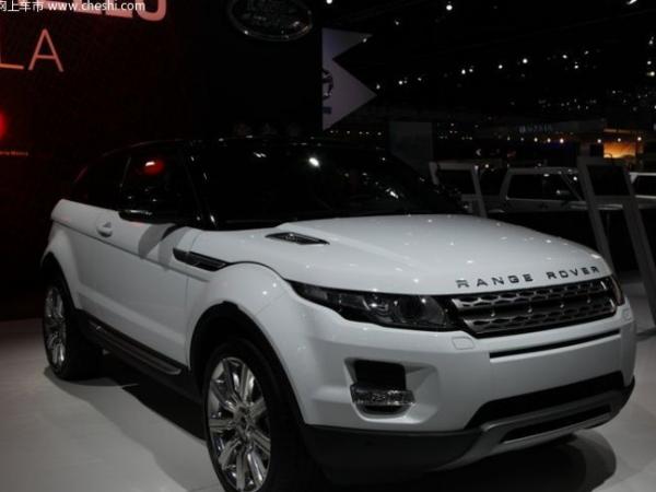 如何有效处理路虎极光Evoque车内异味？实用方法分享