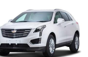 凯迪拉克XT5DIY更换雨刷教程