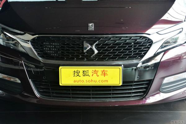 DS 5LS电路设计