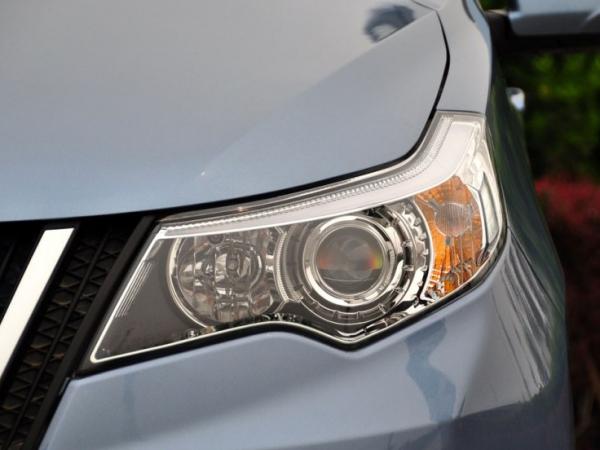 凌傲转向系统问题