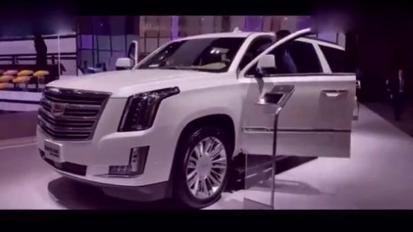 凯雷德火花塞维护