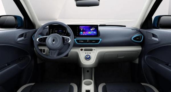 白猫方向盘变重