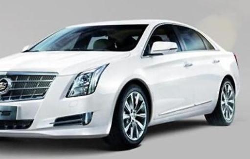 凯迪拉克XTS锁故障