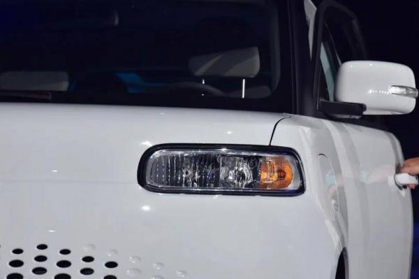 欧拉白猫 轻微碰撞修复 车身损伤判断 电动车维修 保险理赔流程