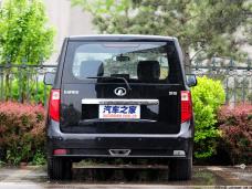 长城汽车酷熊汽车电路维修