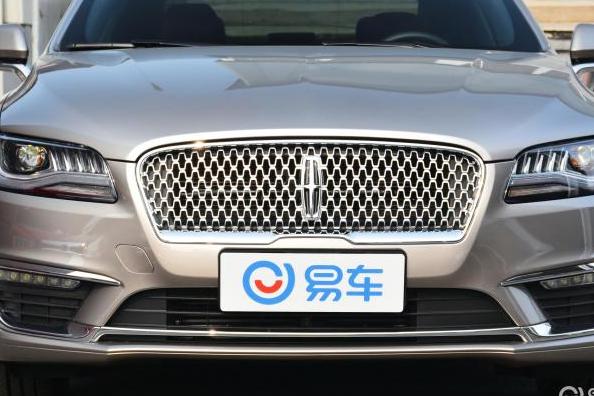 林肯MKZ故障灯
