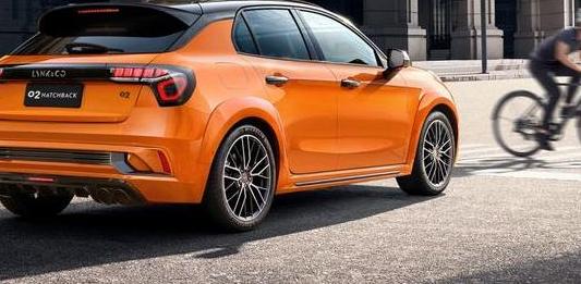 5分钟速查 领克02刹车系统故障自检指南 症状+解决方案