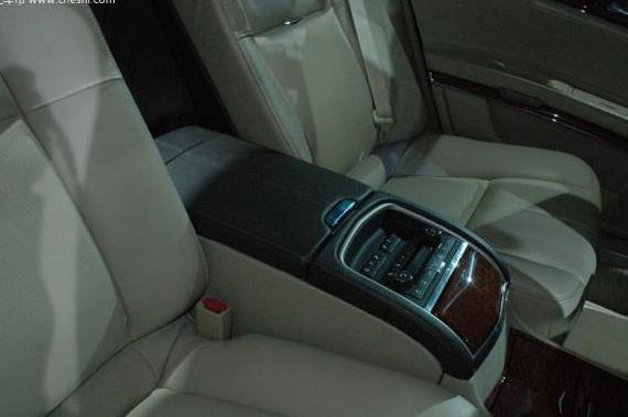 凯迪拉克SLS凯迪拉克后视镜调节失灵