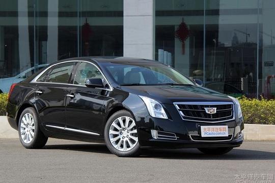 凯迪拉克XTS电瓶寿命延长