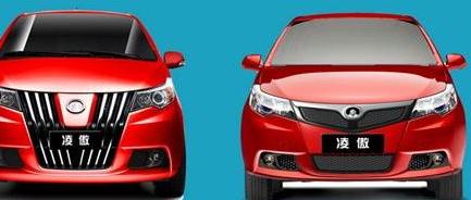 长城汽车凌傲DIY漆面保养