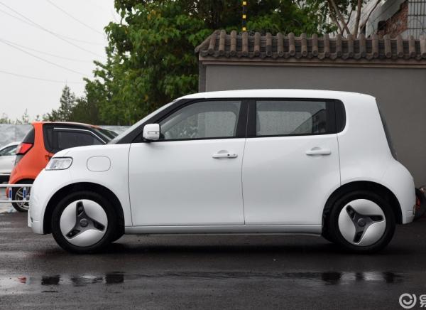 欧拉白猫电动车窗故障排查