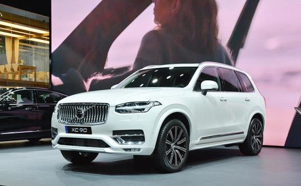 XC90刹车系统噪音的原因及解决方法，让你的驾驶更安静