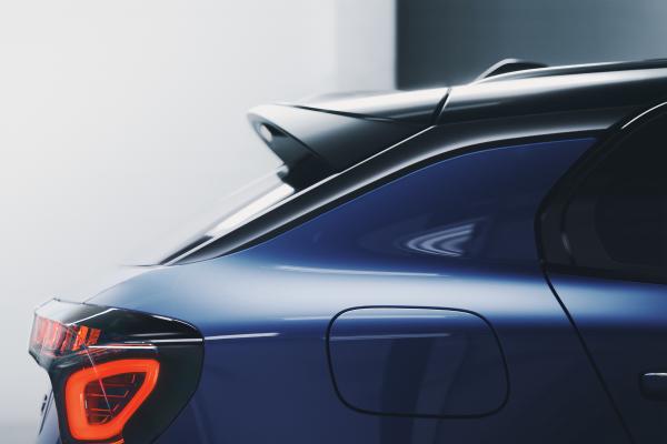 领克02刹车保养