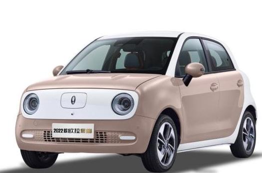 欧拉黑猫电池组拆解