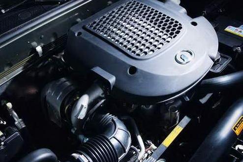 长城汽车酷熊发动机漏油预防