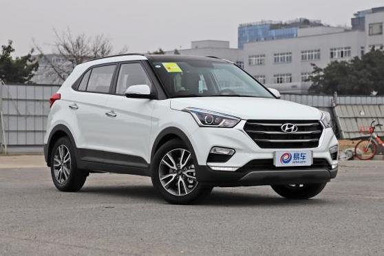 2016年北京现代ix25电路图详细解析|秉承精湛工艺打造的豪华SUV