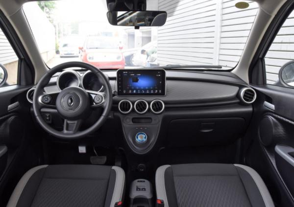 欧拉黑猫常见故障