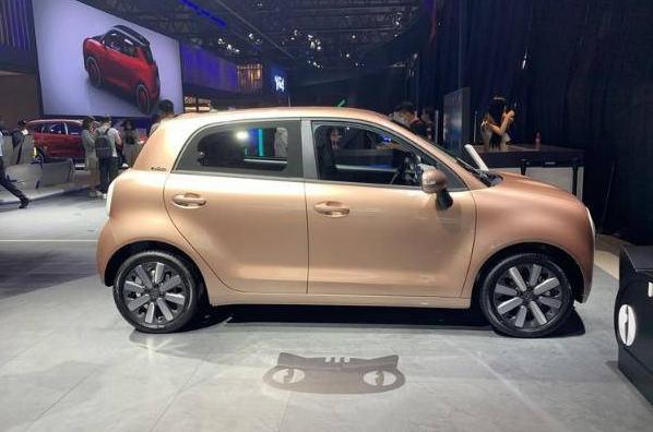 欧拉黑猫新能源汽车维修技巧