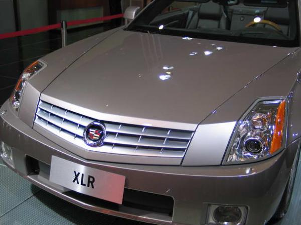 凯迪拉克XLR刹车异响解决方案 尖锐刺耳噪音的全面修复指南