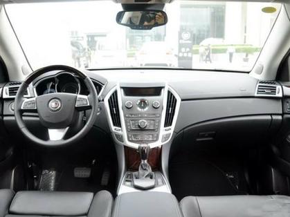 5分钟解决凯迪拉克SRX车窗升降缓慢问题|专业维修指南