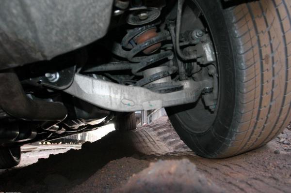 凯迪拉克SRX凯迪拉克暖风故障