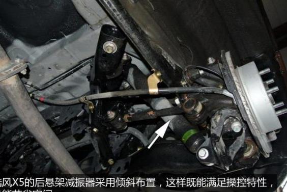 江铃陆风X5