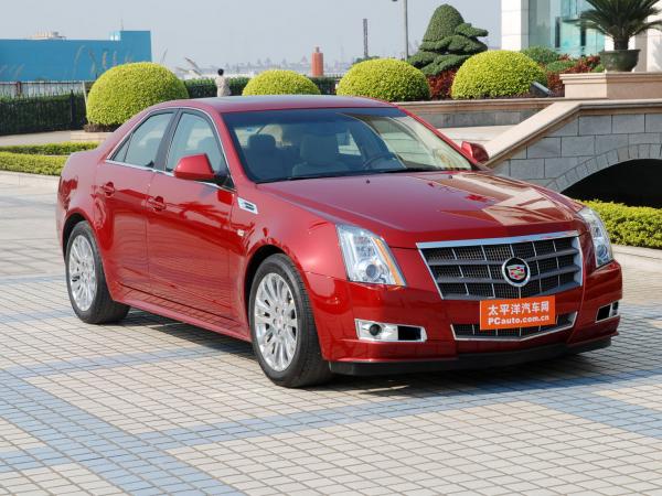 CTS电子稳定系统故障码