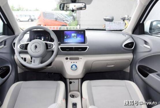 欧拉白猫ABS故障灯