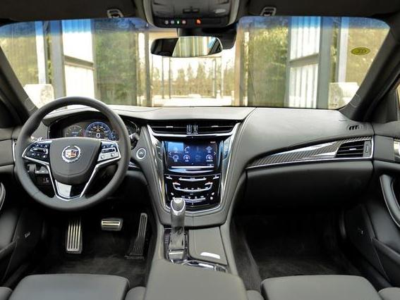 凯迪拉克CTS转向助力故障全解析 症状诊断与解决方案指南