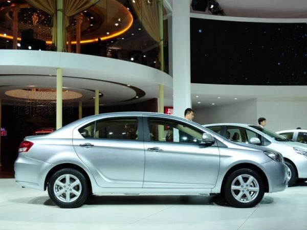 腾翼C30轮胎动平衡