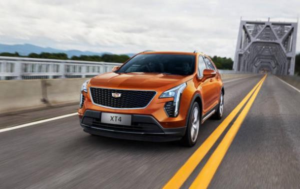 XT4刹车片磨损