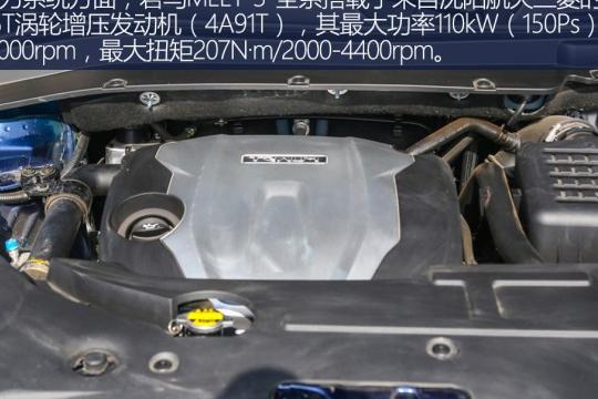 君马MEET3氧传感器不工作故障,哈佛氧传感器故障表现