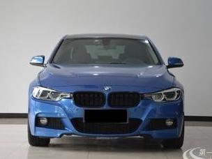 宝马320Li xdrive17~18电路图