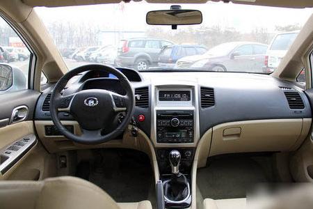 腾翼C50变速箱故障