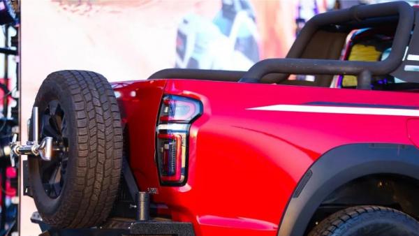 长城皮卡长城炮-火炮长城皮卡电路维修