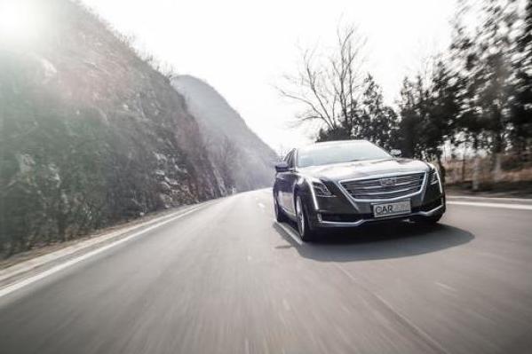 CT6故障自查