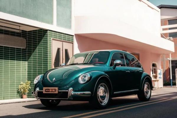 欧拉黑猫电动车保养