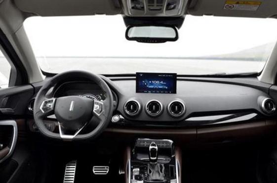 魏派WEYVV7汽车喷涂DIY技巧