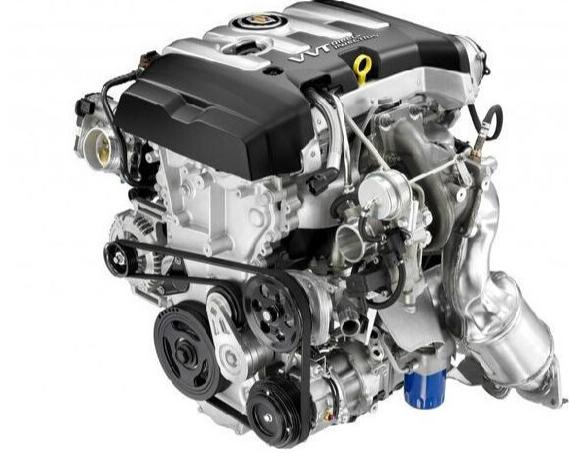 凯迪拉克ATS车辆系统升级