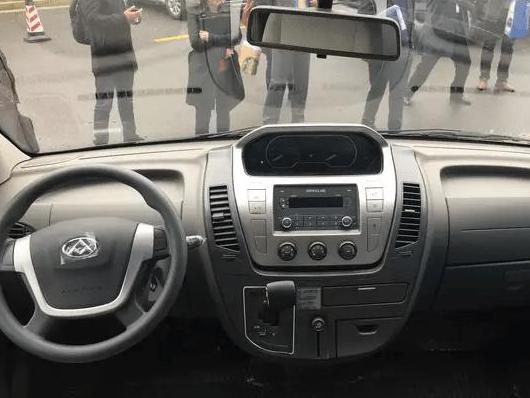 大通V80汽车维修手册