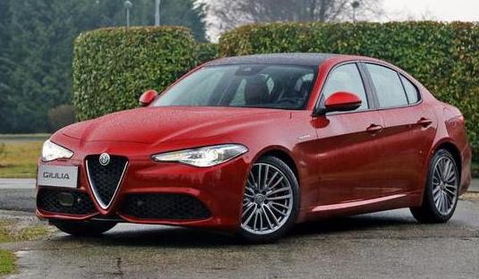 Giulia方向盘保养和清洁指南 如何正确护理您的Alfa Romeo Giulia