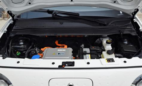 欧拉黑猫维修保养全攻略 10个实用技巧让爱车更省心