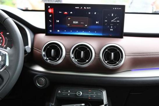 魏派WEY VV5保养全攻略 | 官方周期/费用/项目详解（附保养表格）