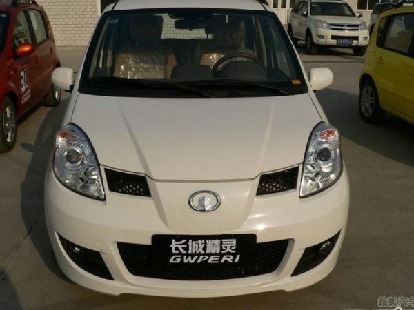 长城汽车精灵汽车座椅季节性保养