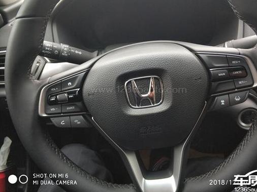 雅阁Accord汽车