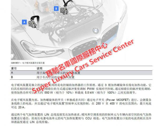国产车培训比亚迪车款M6维修指南