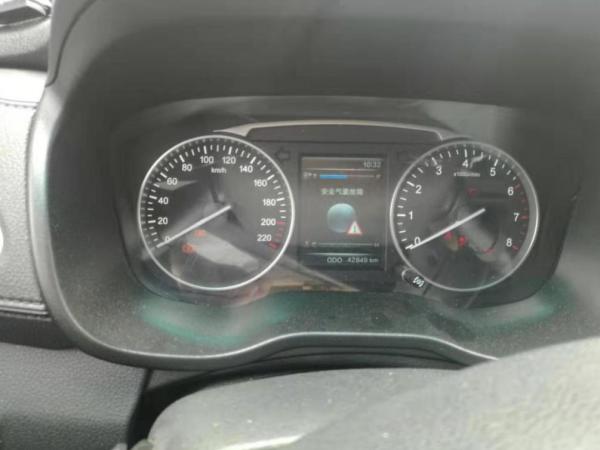 斯威X7