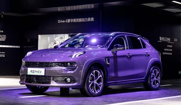 领克02方向盘抖动原因