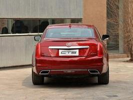 CTS悬挂保养技巧