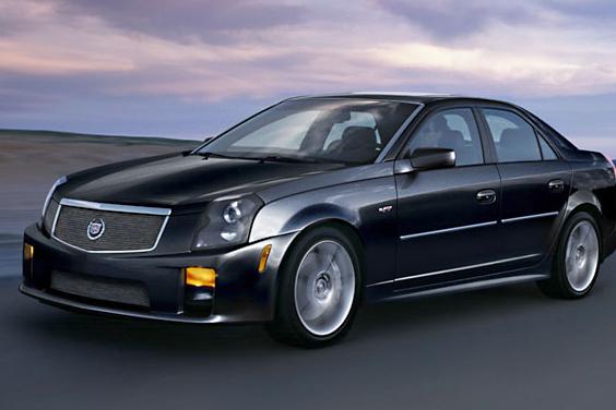 凯迪拉克CTS车身控制模块更换